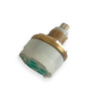CARTUCHO CAUDAL y DESVIADOR WIDD NOBILI